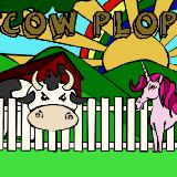 Cow Plop