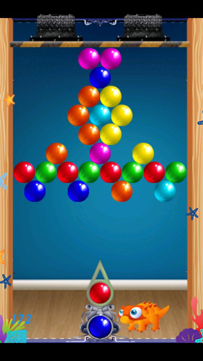 Bubble Shooter Classic_游戏简介_图2