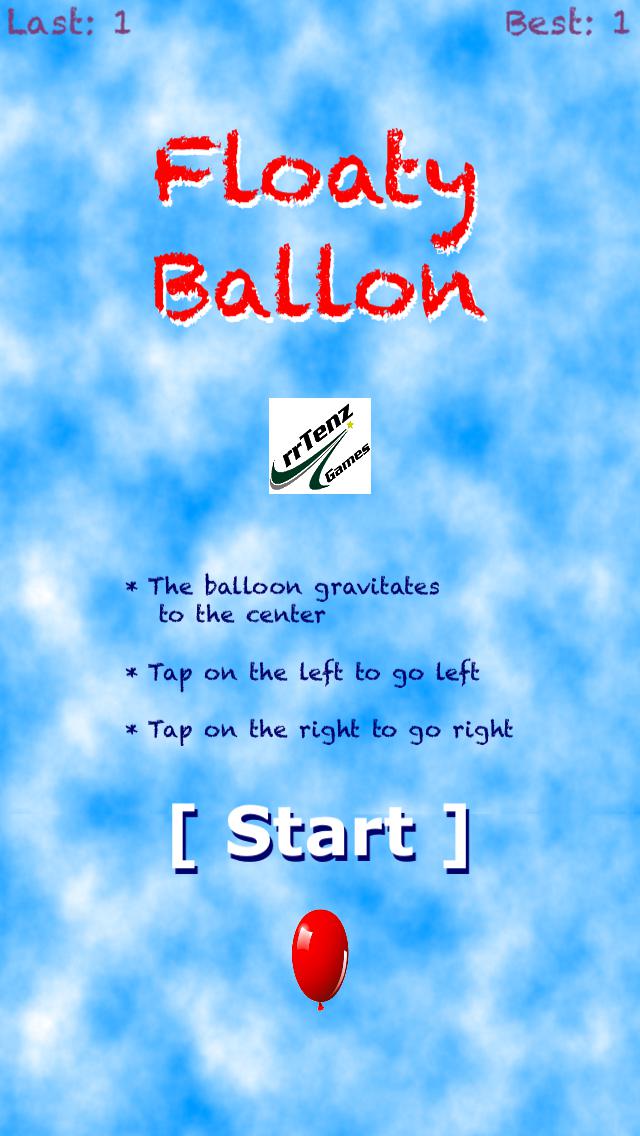 Floaty Ballon_截图_5