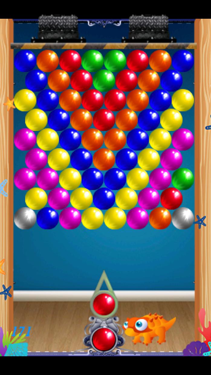 Bubble Shooter Classic_游戏简介_图3