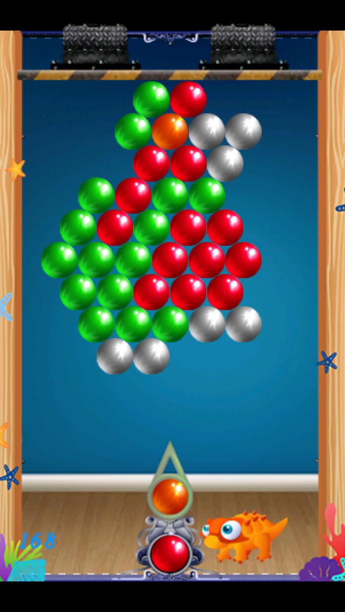Bubble Shooter Classic_游戏简介_图4
