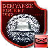 Demyansk Pocket 1942 (free)
