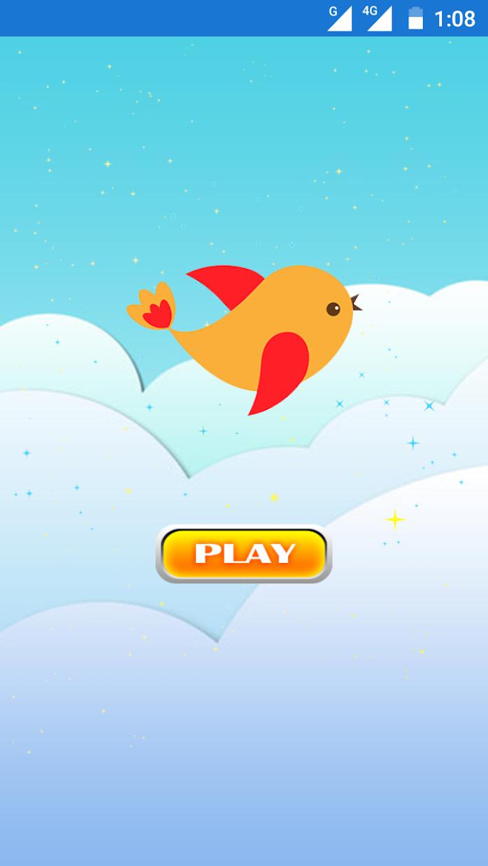 Fly Sky game