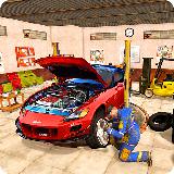 Car Mechanic Sim 2019