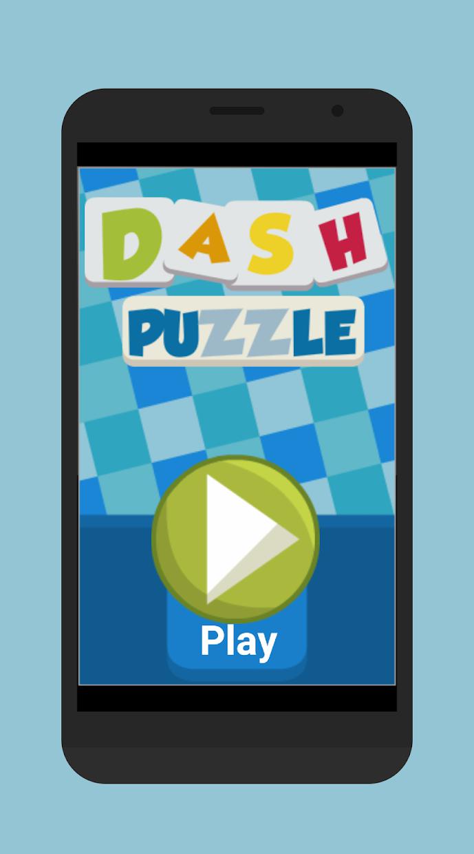 Dash Puzzle_截图_5