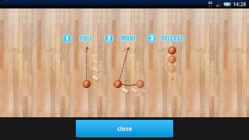 Easy Basketball_截图_3