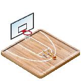 Easy Basketball