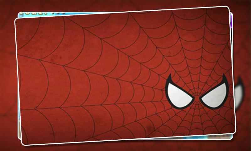 Spider Dude Hero Jump Game_截图_4