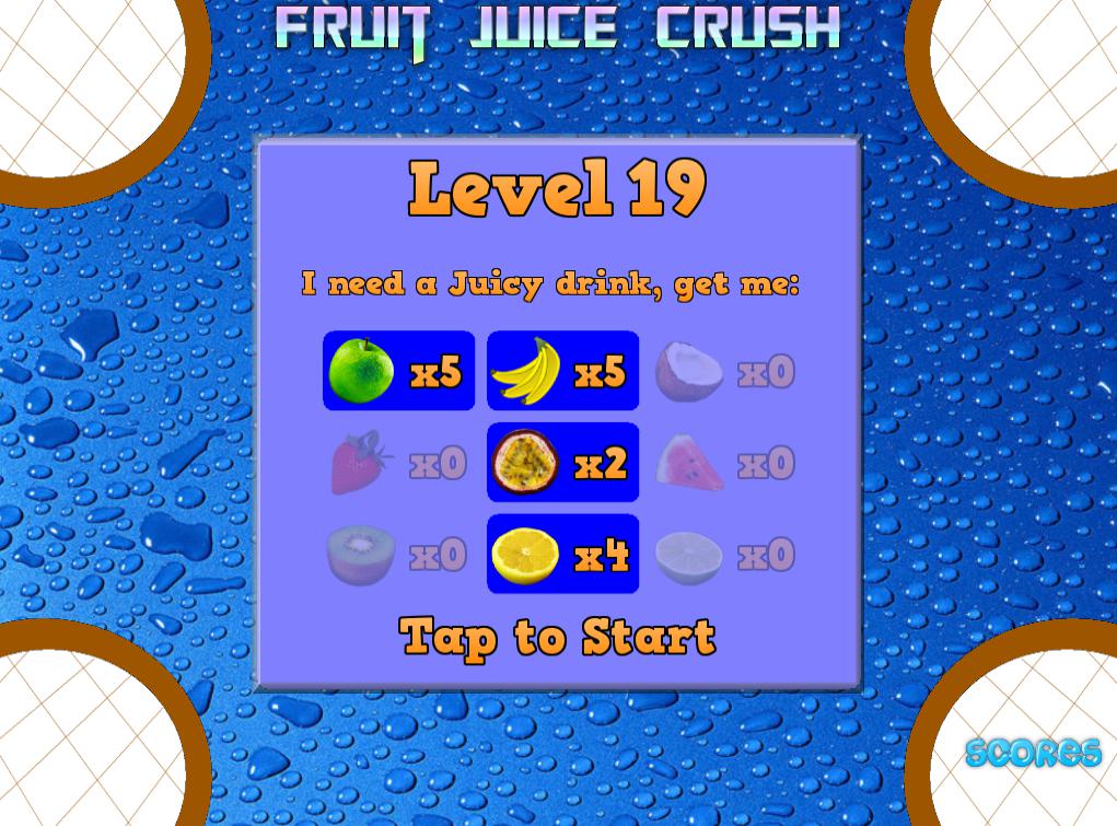 Fruit Juice Crush_截图_4