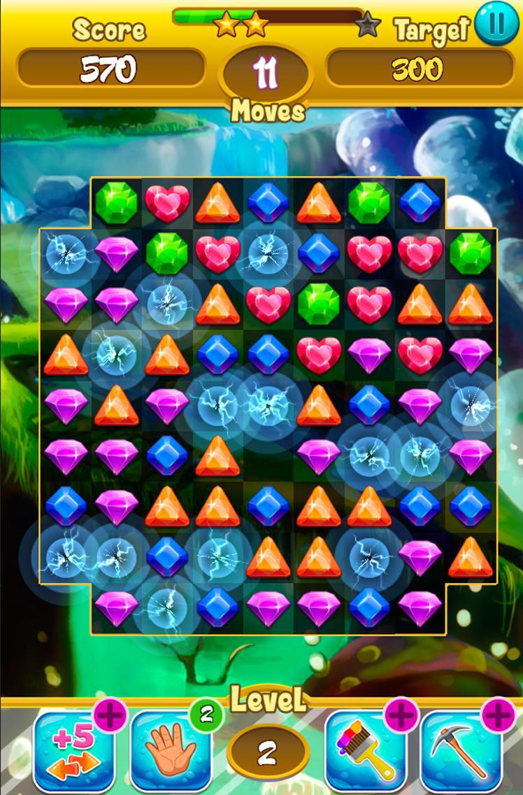 Aztec Gold Pyramid Adventure_截图_4