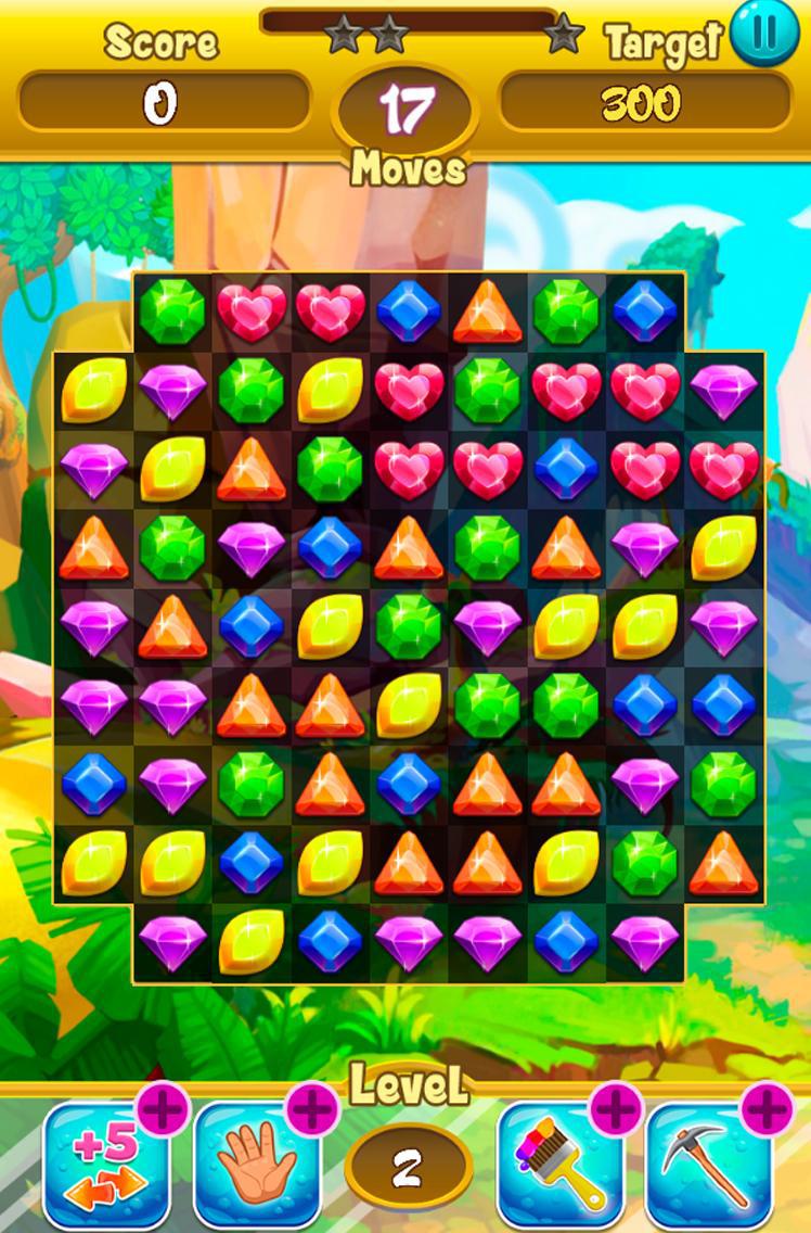Aztec Gold Pyramid Adventure_截图_5