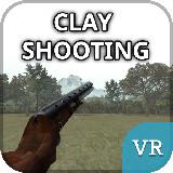 Clay Shooting VR