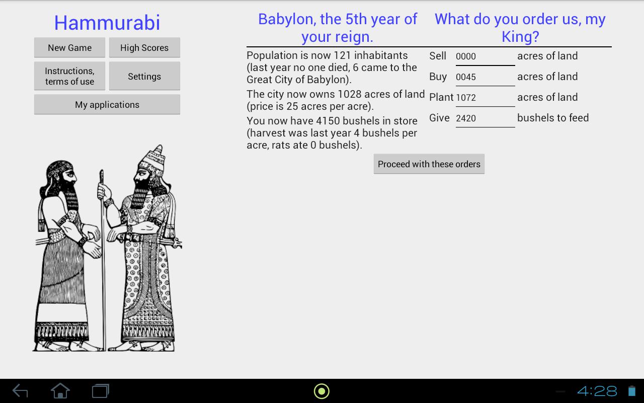 Hammurabi_截图_4