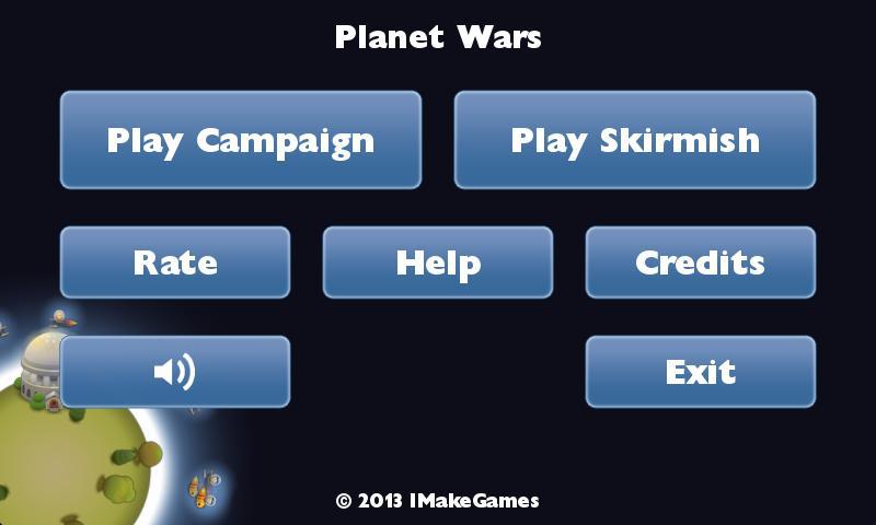 Planet Wars Lite_截图_5