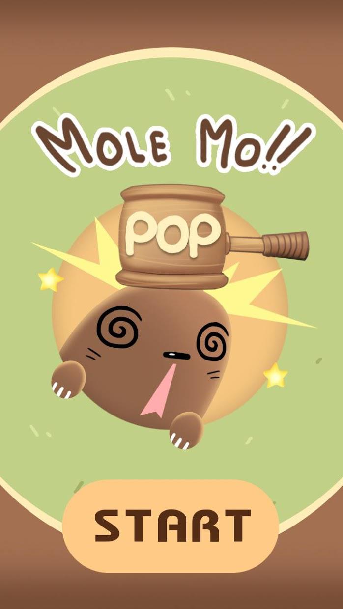 Mole Mo Pop