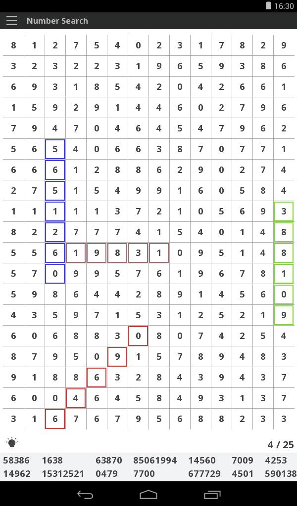 Number Search_截图_5