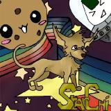 Space Chihuahua - StarChi2!