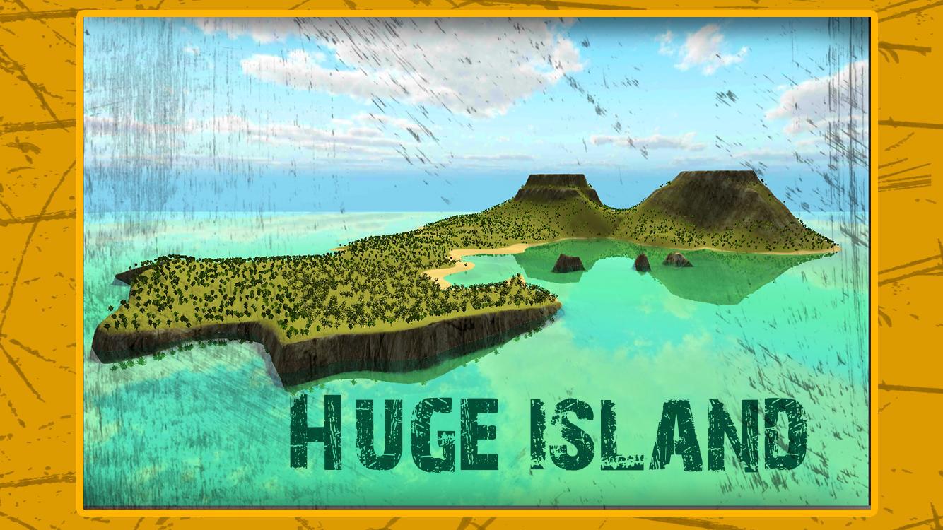 Survival Island 2 PRO_截图_2