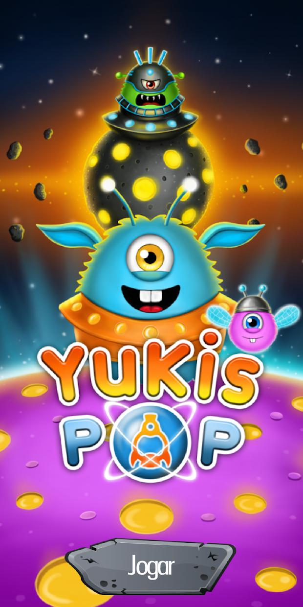 Yukis Pop