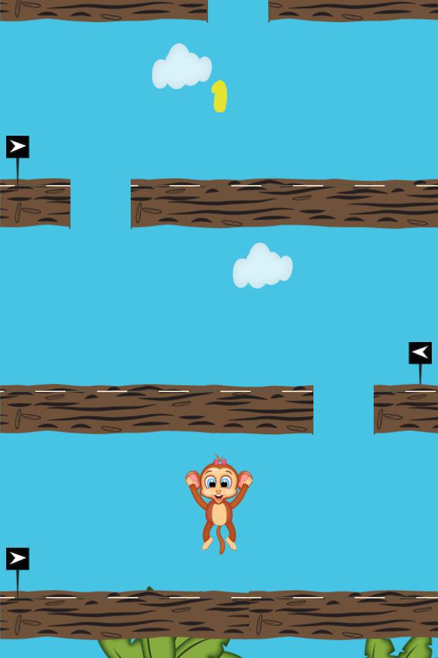 Impossible Monkey Jump_截图_2