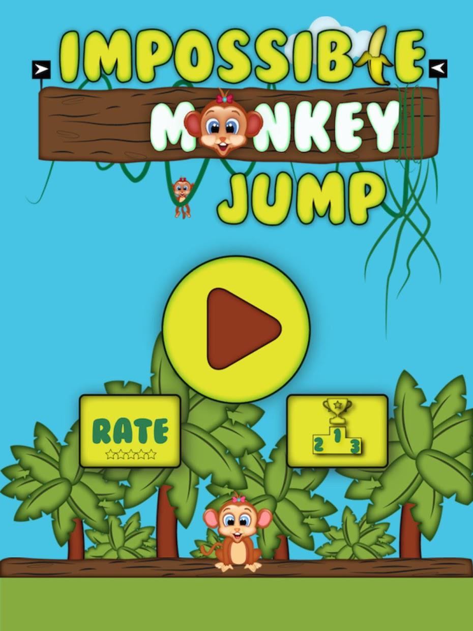 Impossible Monkey Jump_截图_4