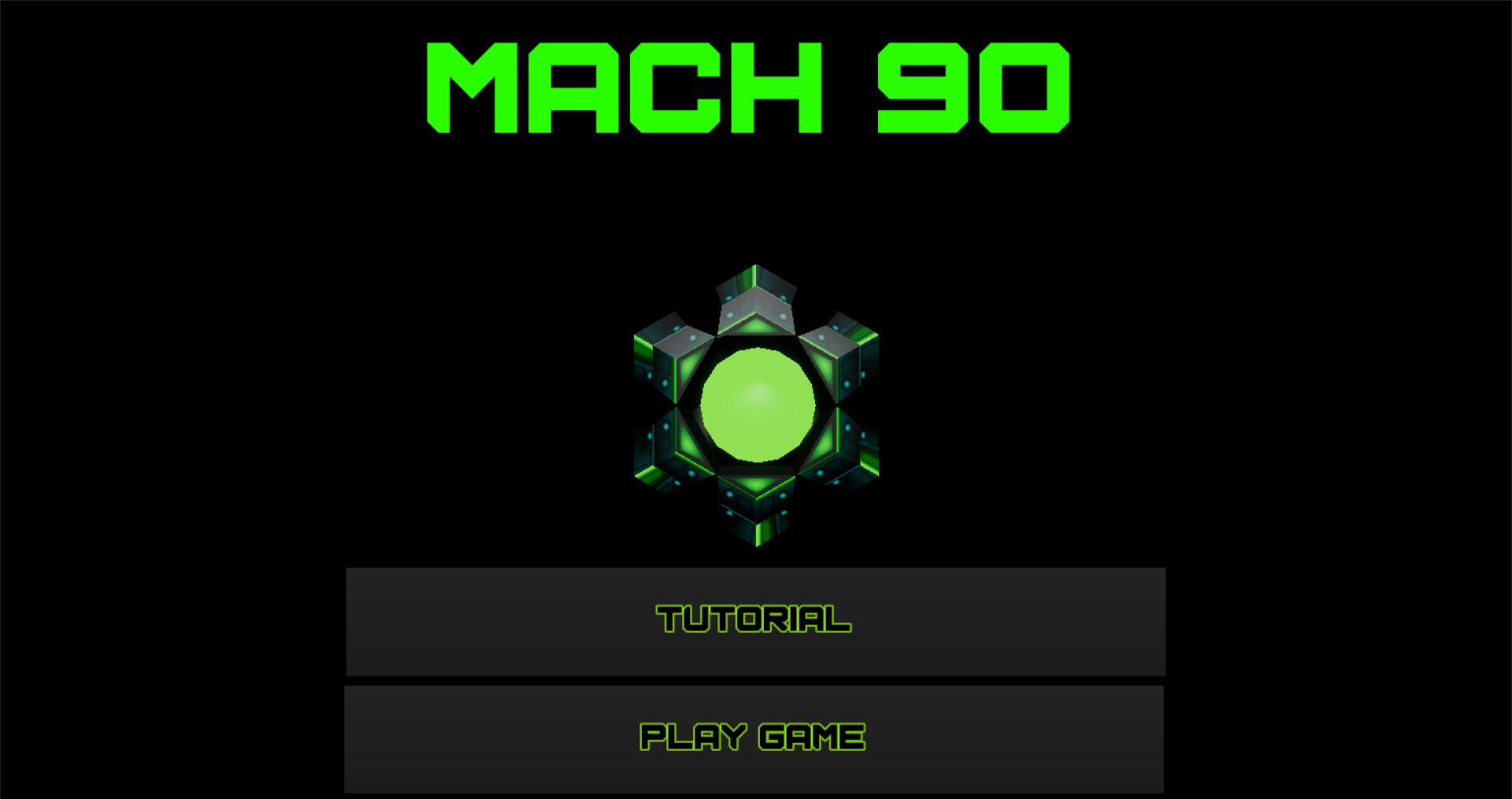 Mach 90_截图_3