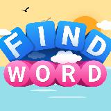 Find Words–Moving Crossword Puzzle, Happiness&Fun