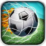 Soccer Flick Kick