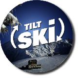 Tilt Ski