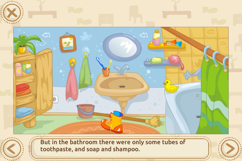 Boots Games for Kids 3-5 years_游戏简介_图2