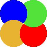 Circulo de Colores
