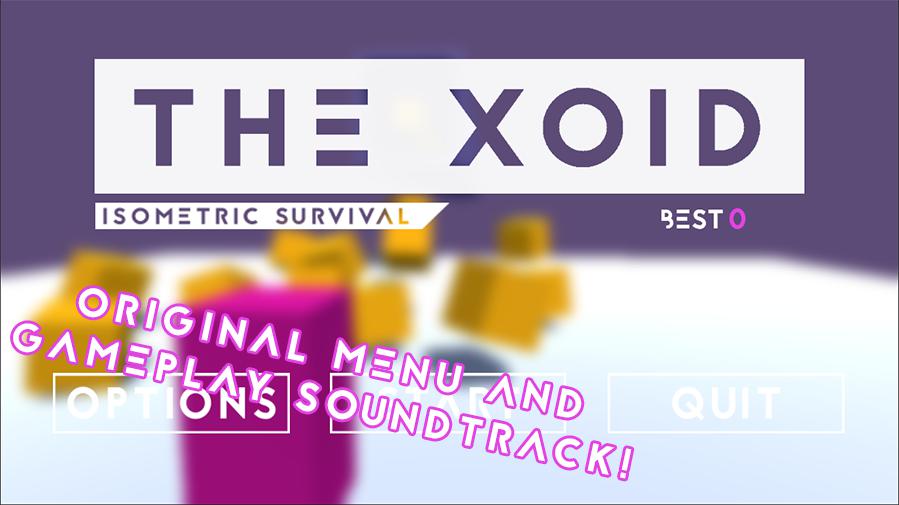 The Xoid: Isometric Survival_截图_3