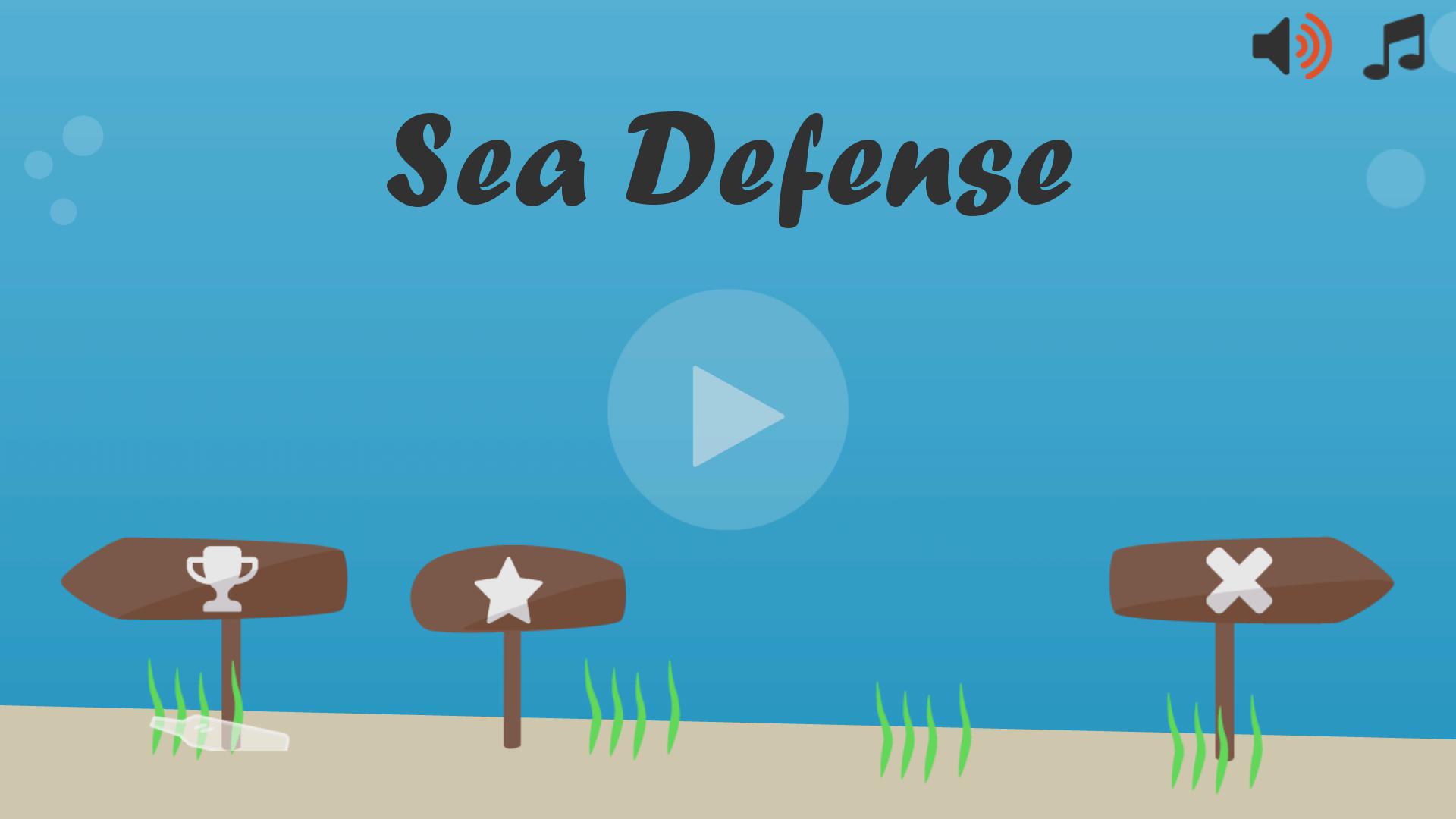 Sea Defense_截图_3