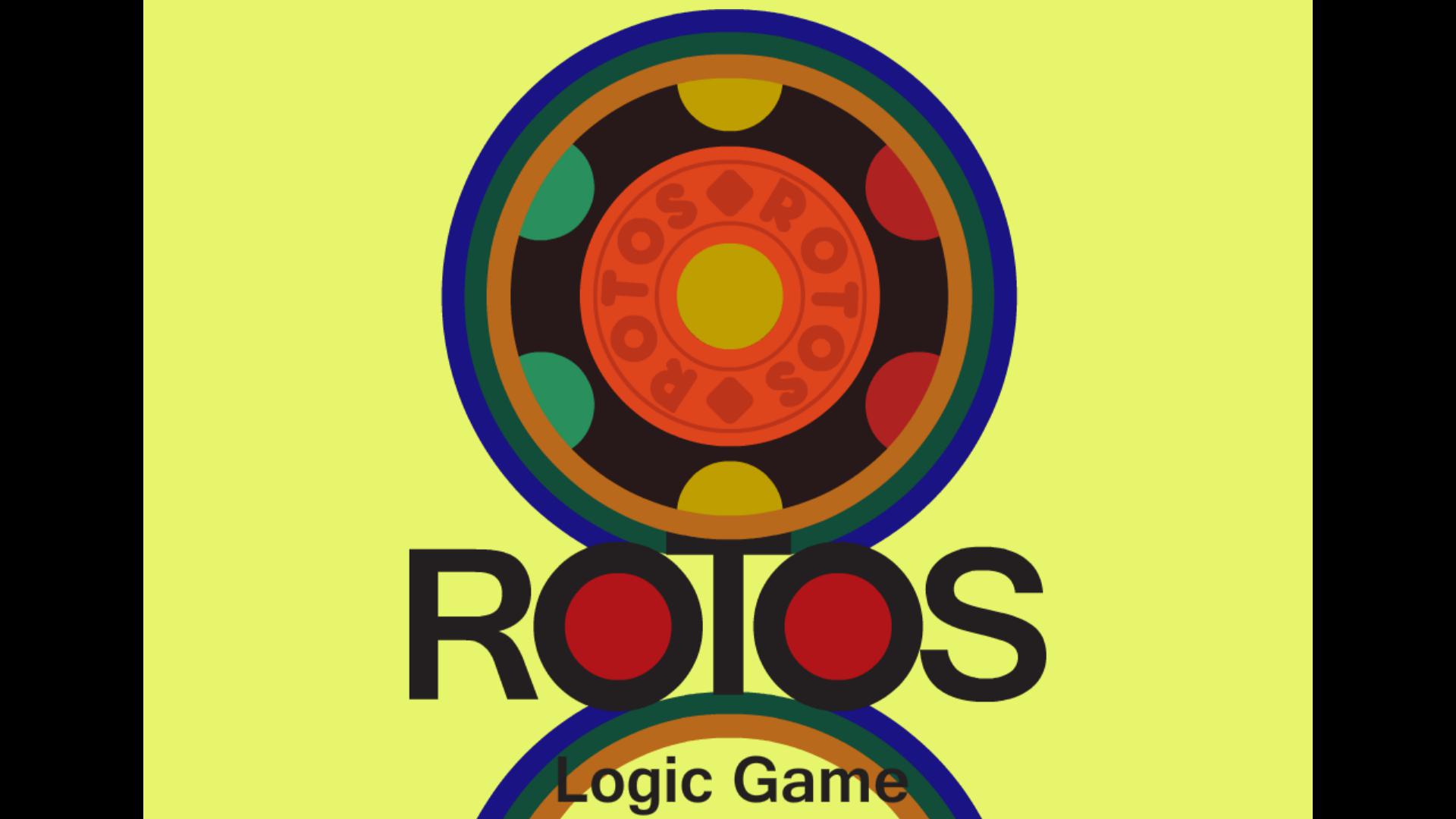 Rotos_游戏简介_图4