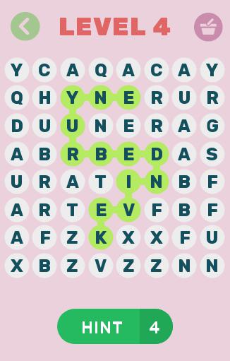 Soccer Word Puzzle_游戏简介_图3