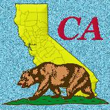 California Counties - Map Locations & County Seats