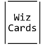 Wizard Cards