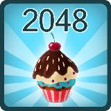 Cupcake 2048 ‍‍‍