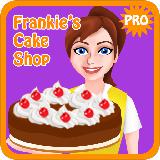 Frankie's Cake Shop Pro
