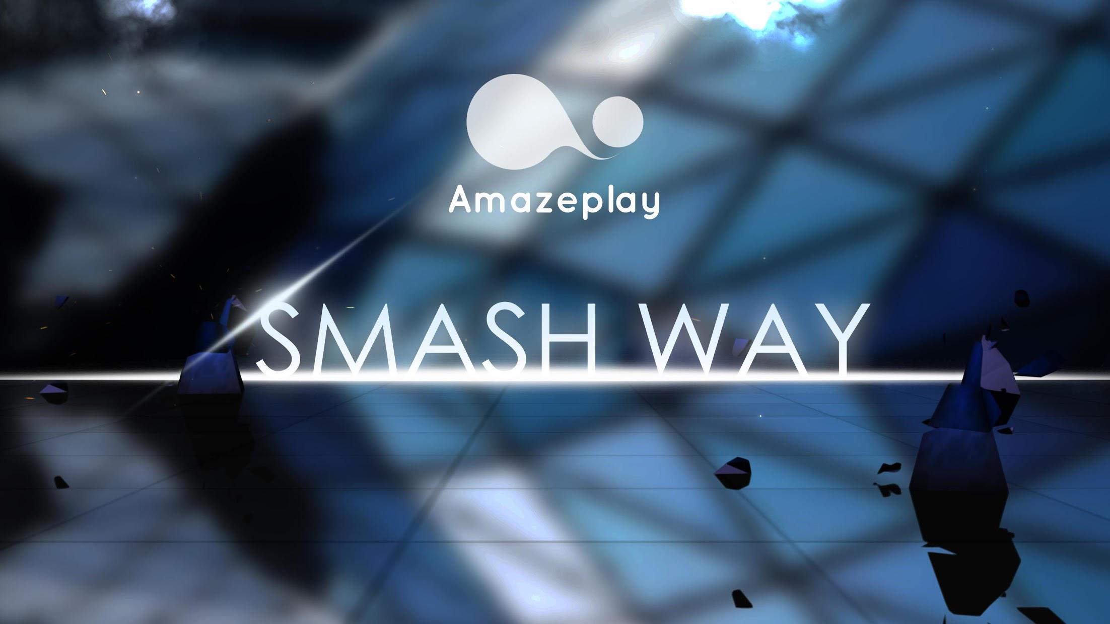 Smash Way: Hit Pyramids_截图_6