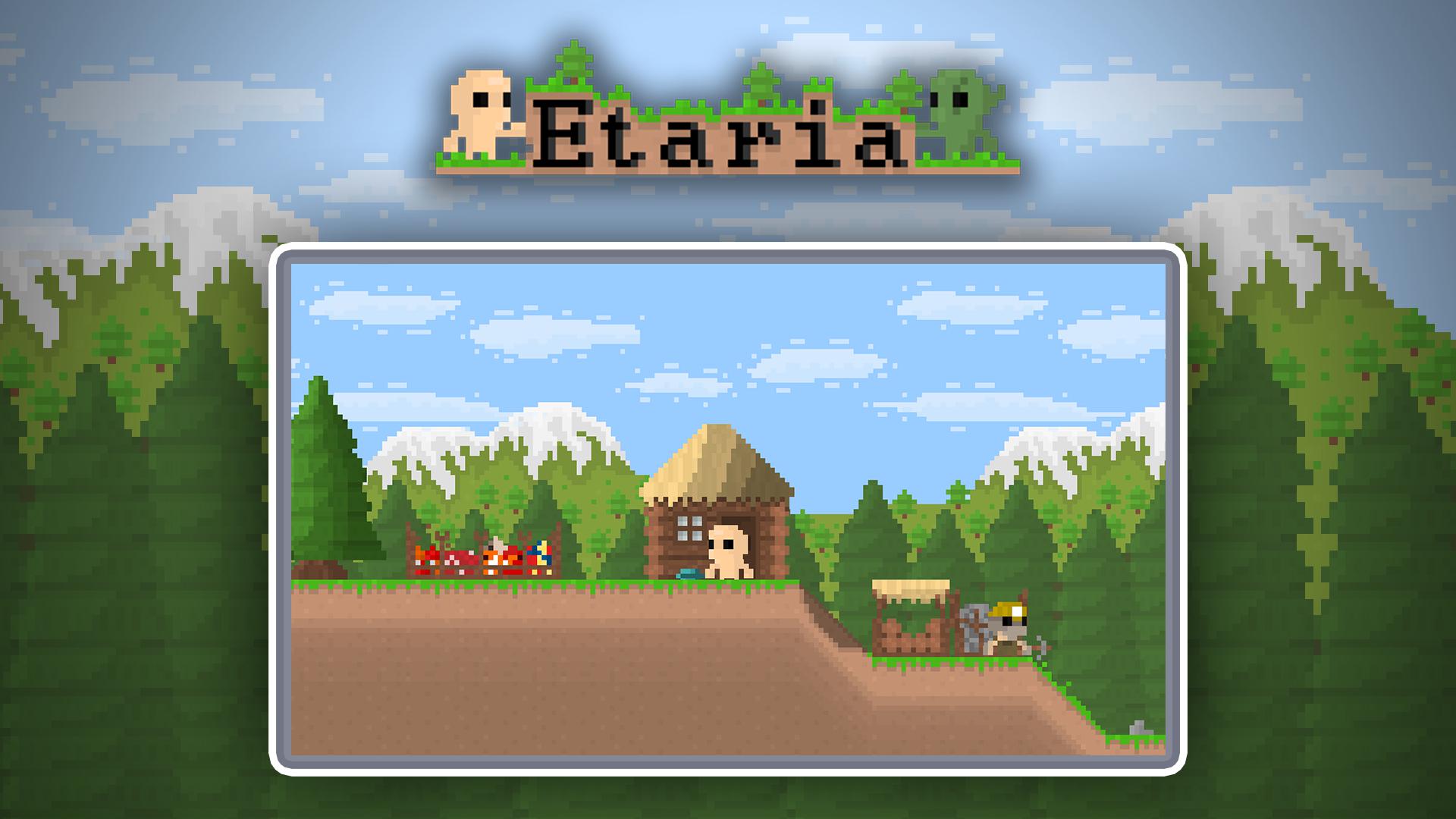 Etaria | Lite_游戏简介_图3
