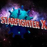StarFighter X - Space Mines