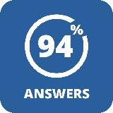 Cheats and Answers for 94%