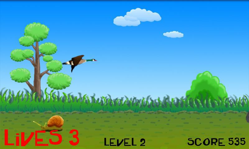 Duck Hunter Game - Pro_截图_4