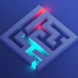 3D Labyrinth game — Maze Dungeon