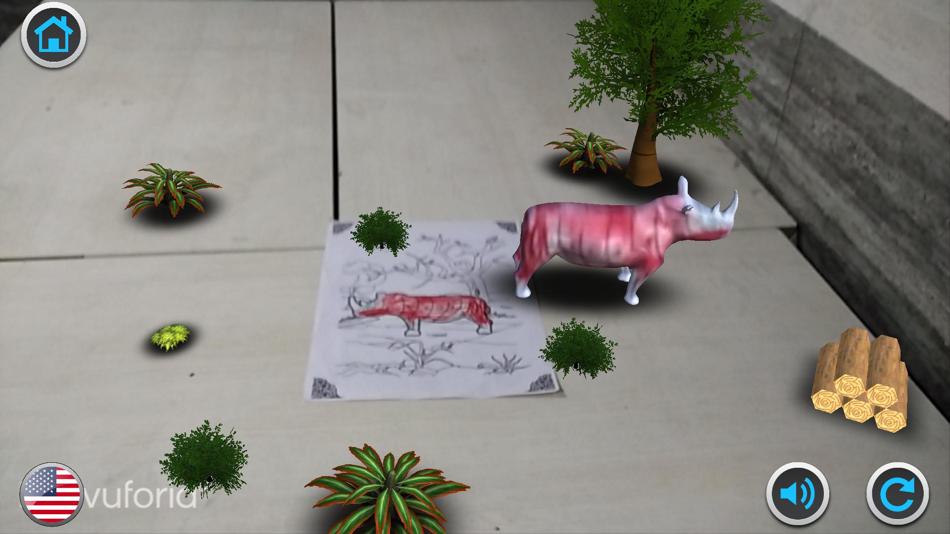 Animal Coloring Kingdom AR下载安装_Animal Coloring Kingdom AR官方安卓版最新-OurPlay