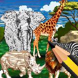 Animal Coloring Kingdom AR下载安装_Animal Coloring Kingdom AR官方安卓版最新-OurPlay