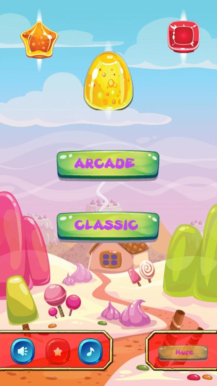 Candy Cell Connect Jelly Mania_游戏简介_图2