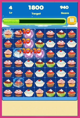 Cake Blast_截图_4