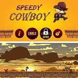 Speedy Cowboy